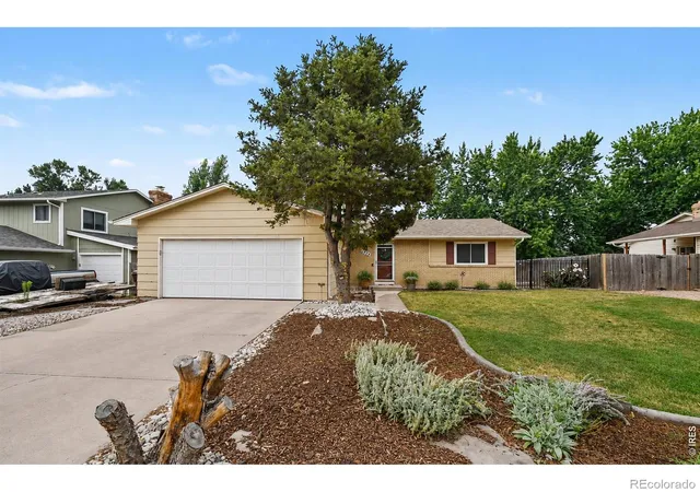 1st image of 4326 W 22nd St, Greeley, CO 80634 | MLS# IR1066075