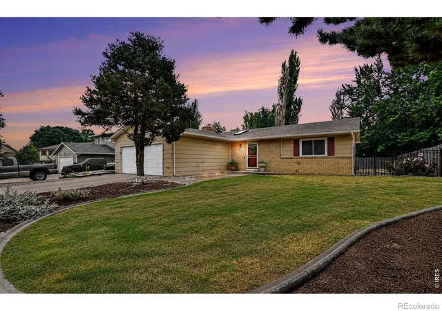 2nd image of 4326 W 22nd St, Greeley, CO 80634 | MLS# IR1066075