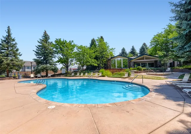 23rd image of 8365 Pebble Creek Wy #104, Highlands Ranch, CO 80126 | MLS# 1939144