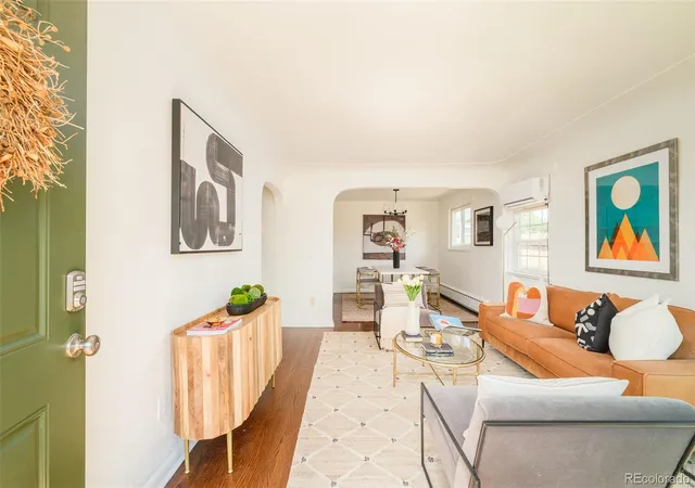 4th image of 2545 Zenobia St, Denver, CO 80212 | MLS# 7786272