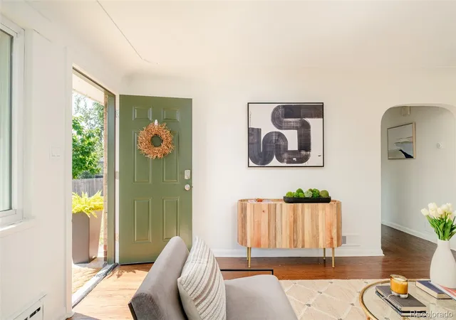5th image of 2545 Zenobia St, Denver, CO 80212 | MLS# 7786272