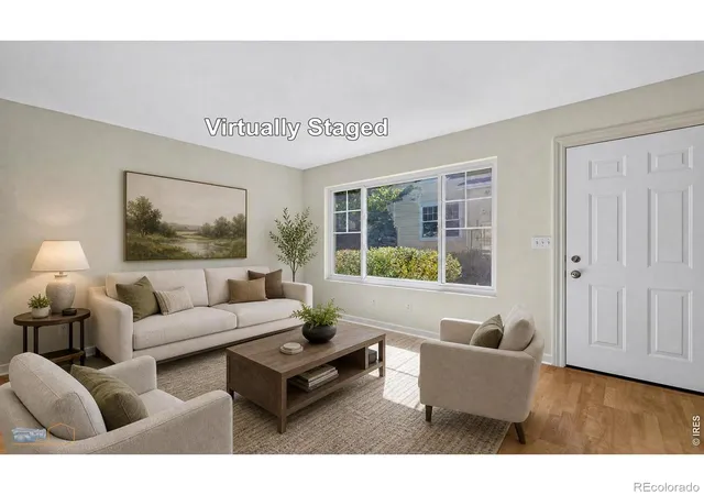 Photo 4 of Townhouse for sale at 3840 Colorado Ave #F, Boulder, CO 80303 | MLS# IR1066076 | Listing updated on 2026-10-06
