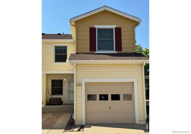 2nd image of 3840 Colorado Ave #F, Boulder, CO 80303 | MLS# IR1066076