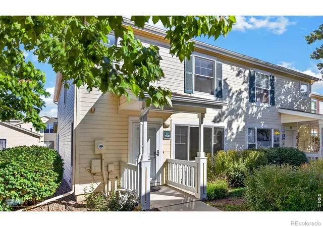 Photo 2 of Townhouse for sale at 3840 Colorado Ave #F, Boulder, CO 80303 | MLS# IR1066076 | Listing updated on 2026-10-06