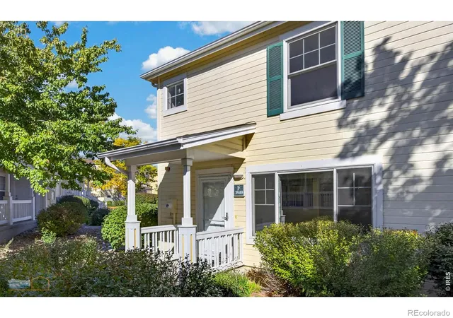 Photo 3 of Townhouse for sale at 3840 Colorado Ave #F, Boulder, CO 80303 | MLS# IR1066076 | Listing updated on 2026-10-06