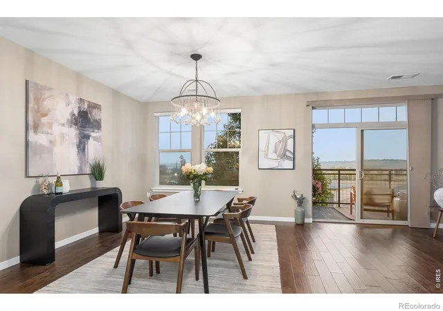 2nd image of 13598 Via Varra #201, Broomfield, CO 80020 | MLS# IR1066077