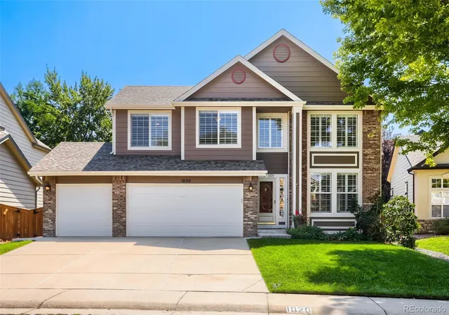 1st image of 1020 English Sparrow Trl, Highlands Ranch, CO 80129 | MLS# 4252109