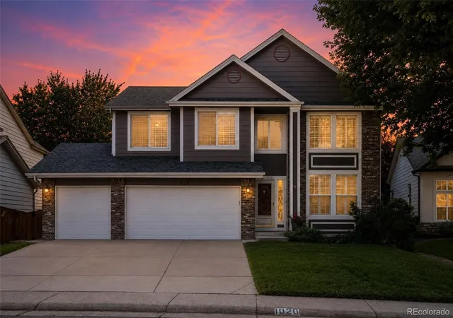 2nd image of 1020 English Sparrow Trl, Highlands Ranch, CO 80129 | MLS# 4252109
