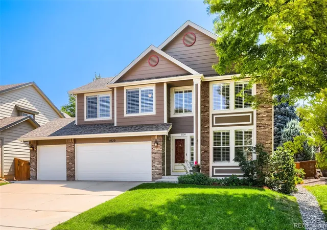 3rd image of 1020 English Sparrow Trl, Highlands Ranch, CO 80129 | MLS# 4252109