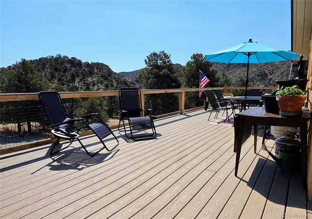 2nd image of 291 County Road 51, Cotopaxi, CO 81223 | MLS# 9160903