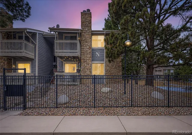 1st image of 4400 S Quebec St #101N, Denver, CO 80237 | MLS# 2204024