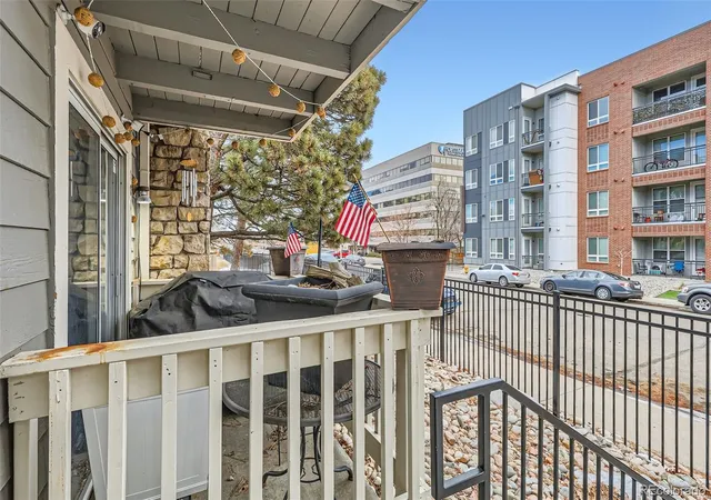 14th image of 4400 S Quebec St #101N, Denver, CO 80237 | MLS# 2204024