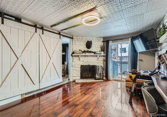 5th image of 4400 S Quebec St #101N, Denver, CO 80237 | MLS# 2204024