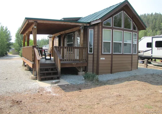 1st image of 24 Whistle Wy, Hartsel, CO 80449 | MLS# 7715314