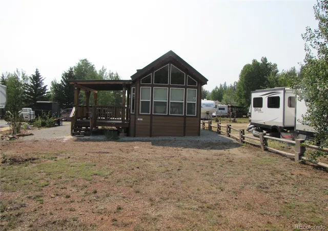 2nd image of 24 Whistle Wy, Hartsel, CO 80449 | MLS# 7715314