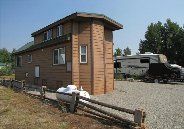 Photo 5 of Land for sale at 24 Whistle Way, Hartsel, CO 80449 | MLS# 7715314 | Listing updated on 2026-08-08