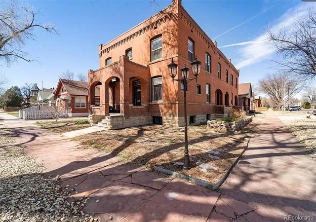 1st image of 201 Quincy St #203, Pueblo, CO 81004 | MLS# 4726318