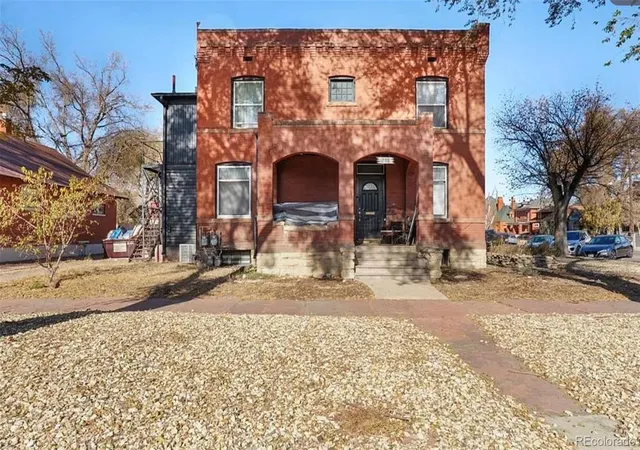 2nd image of 201 Quincy St, Pueblo, CO 81004