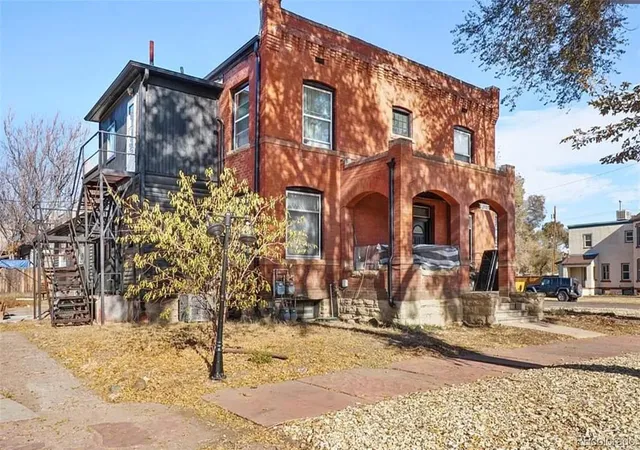 18th image of 201 Quincy St #203, Pueblo, CO 81004 | MLS# 4726318