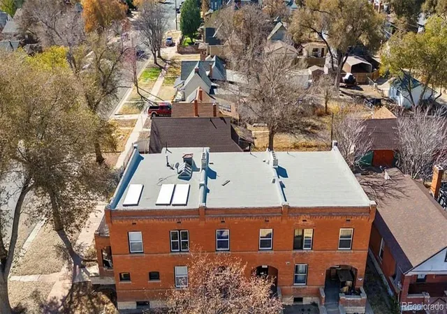 2nd image of 201 Quincy St #203, Pueblo, CO 81004 | MLS# 4726318