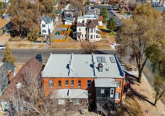 3rd image of 201 Quincy St, Pueblo, CO 81004