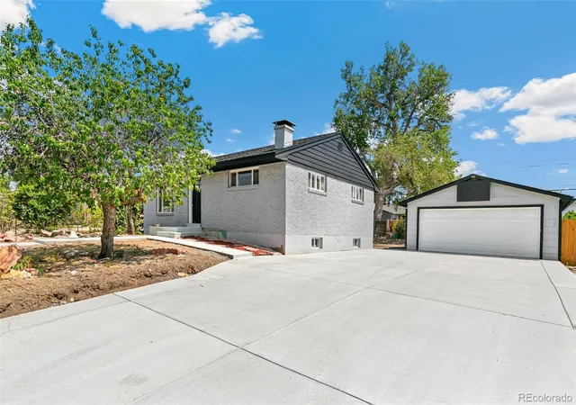 1st image of 7108 Huron St, Denver, CO 80221 | MLS# 9436762