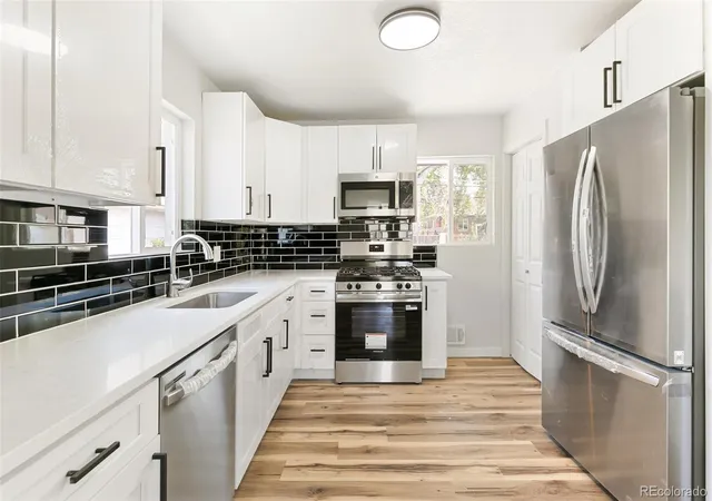 5th image of 7108 Huron St, Denver, CO 80221 | MLS# 9436762