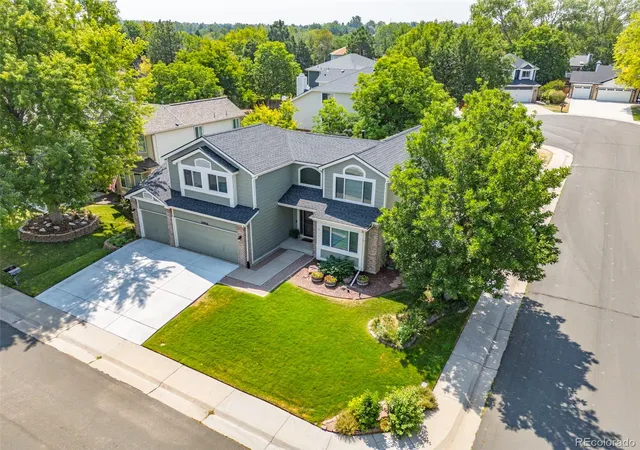 2nd image of 20906 E Berry Ave, Centennial, CO 80015 | MLS# 4506975