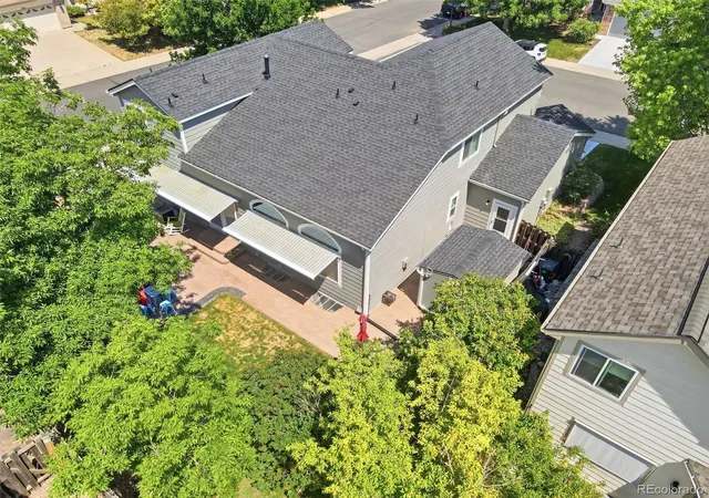 3rd image of 20906 E Berry Ave, Centennial, CO 80015 | MLS# 4506975