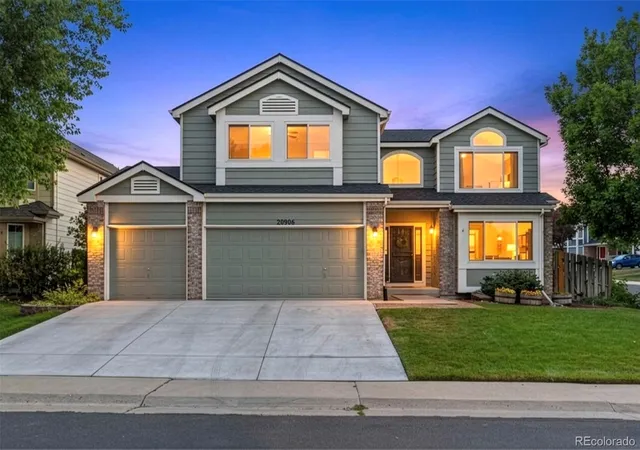 1st image of 20906 E Berry Ave, Centennial, CO 80015 | MLS# 4506975