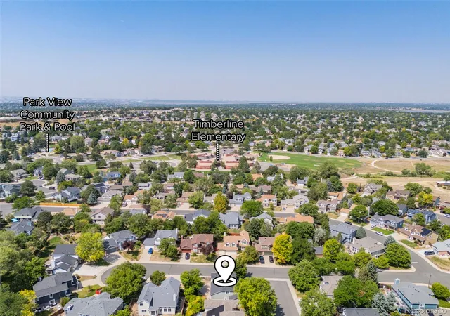 50th image of 20906 E Berry Ave, Centennial, CO 80015 | MLS# 4506975