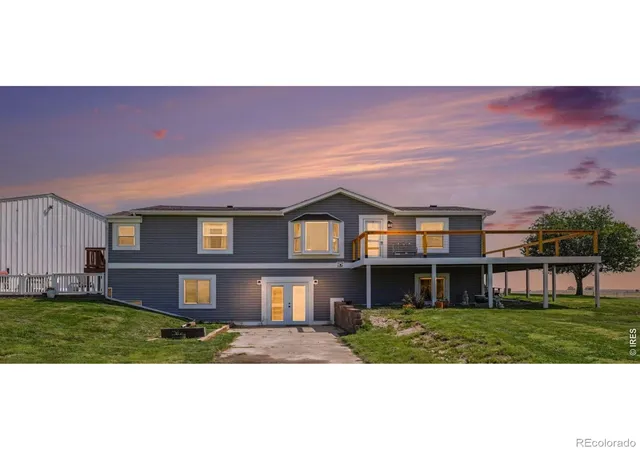 1st image of 34015 County Road 80, Briggsdale, CO 80611 | MLS# IR1066080