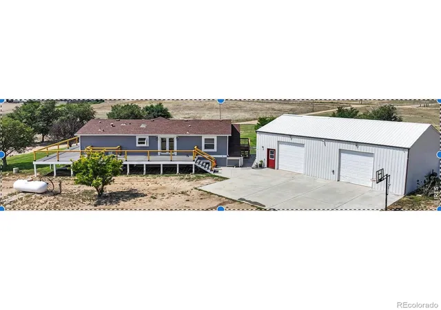 33rd image of 34015 County Road 80, Briggsdale, CO 80611 | MLS# IR1066080