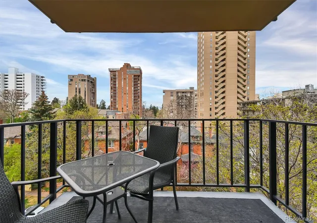 2nd image of 1150 Vine St, Denver, CO 80206