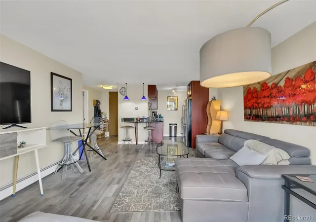 5th image of 1150 Vine St, Denver, CO 80206