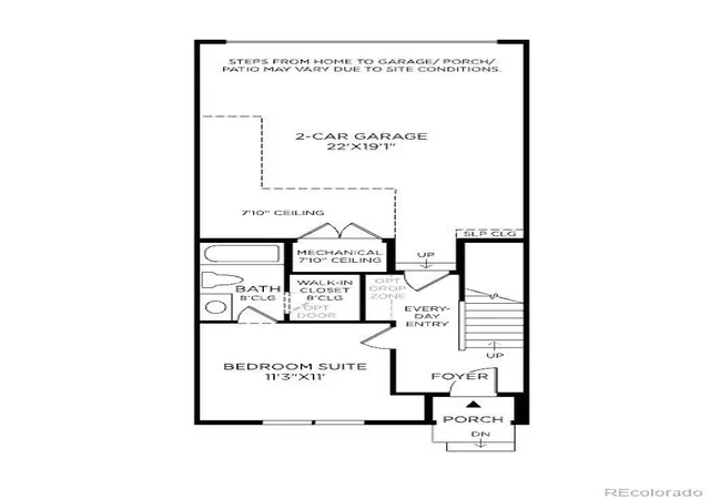 Photo 23 of Townhouse for sale at 6272 N Killarney St, Aurora, CO 80019 | MLS# 5788678 | Listing updated on 2026-08-31