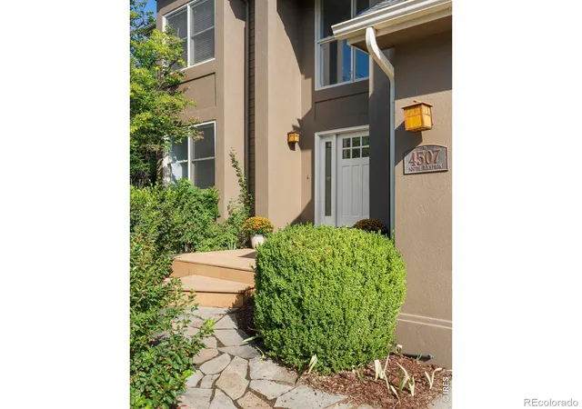4th image of 4507 S Hampton Cir, Boulder, CO 80301 | MLS# IR1066082