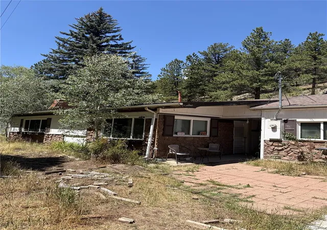 1st image of 10636 Ralston Creek Rd, Golden, CO 80403 | MLS# 4488682