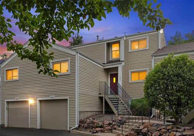 1st image of 7667 S Monaco Cir, Centennial, CO 80112 | MLS# 8405450