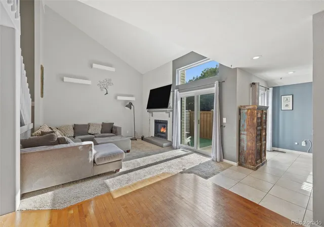 image of 7667 S Monaco Cir, Centennial, CO 80112 | MLS# 8405450