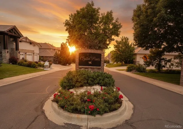31st image of 2580 Outlook Trl, Broomfield, CO 80020 | MLS# 3211412