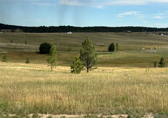 Photo 2 of Land for sale at 18835 Cherry Springs Ranch Dr, Monument, CO 80132 | MLS# 4863593 | Listing updated on 2026-09-29