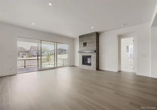 Photo 2 of Single family home for sale at 414 Leafy Aster Ln, Castle Rock, CO 80104 | MLS# 9940391 | Listing updated on 2026-09-29