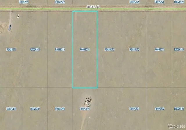 14th image of 558 Garfield Rd, Hartsel, CO 80449 | MLS# 8112719