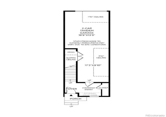 Photo 25 of Townhouse for sale at 20577 E 62nd Drive, Aurora, CO 80019 | MLS# 5239357 | Listing updated on 2026-08-16