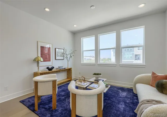 Photo 2 of Townhouse for sale at 20577 E 62nd Drive, Aurora, CO 80019 | MLS# 5239357 | Listing updated on 2026-08-16