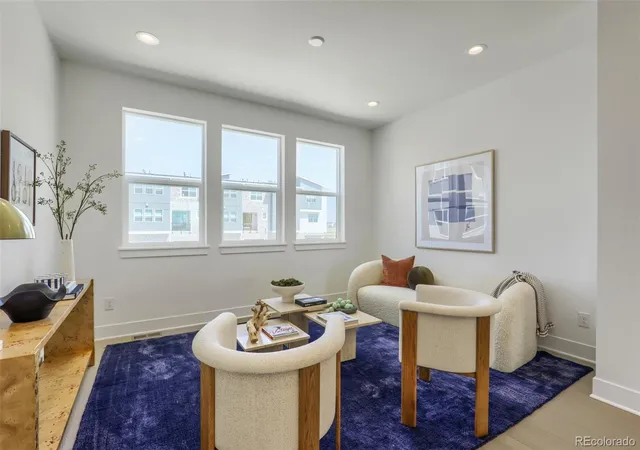 Photo 3 of Townhouse for sale at 20577 E 62nd Drive, Aurora, CO 80019 | MLS# 5239357 | Listing updated on 2026-08-16