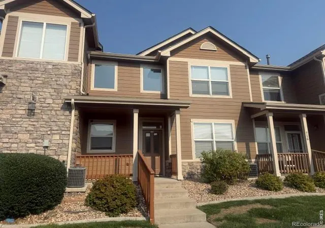 1st image of 5551 29th St #715, Greeley, CO 80634 | MLS# IR1066084