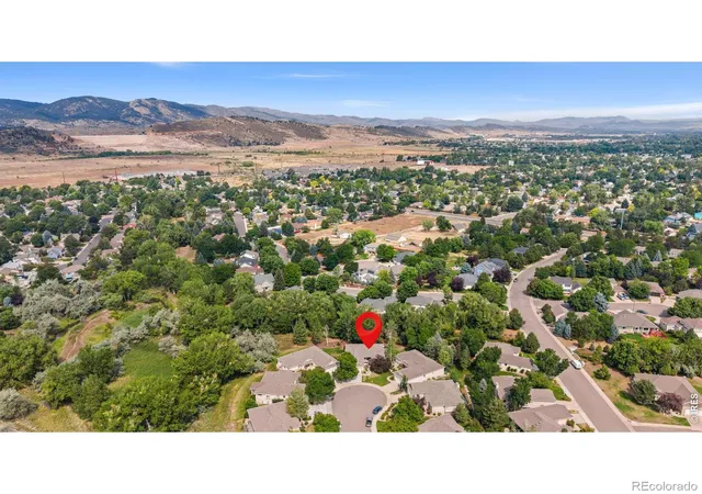 2nd image of 2532 Tucker Ct, Fort Collins, CO 80526 | MLS# IR1066085