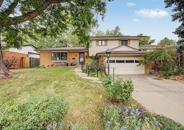 Photo 1 of Single family home for sale at 1991 S Locust St, Denver, CO 80224 | MLS# 8416373 | Listing updated on 2026-09-14